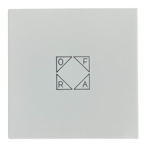 OFRA Cosmetics Rodeo Drive Highlighter - Champagne Glow Refillable Compact NEW - Picture 3 of 5